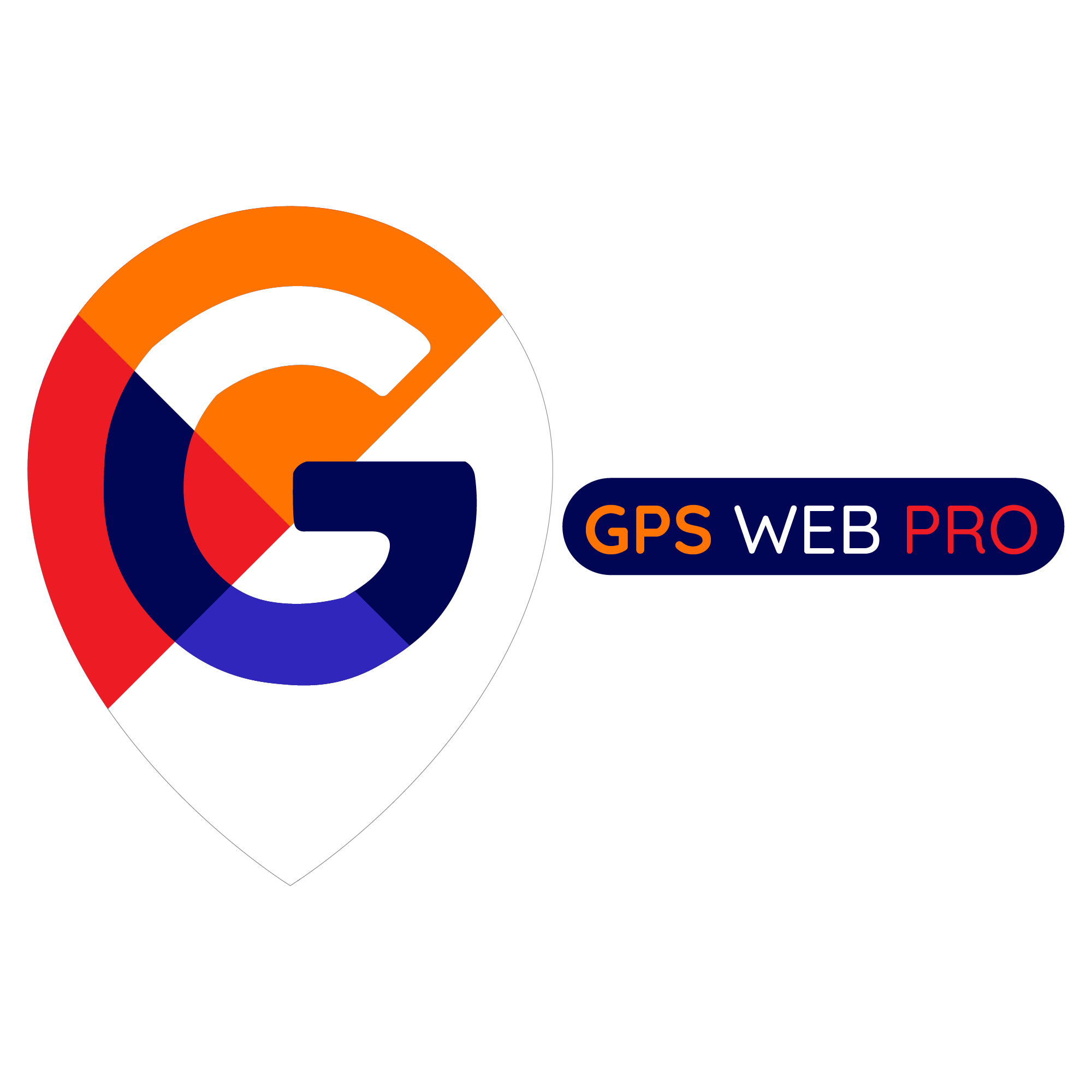 GPS Web Pro